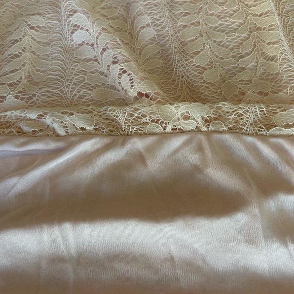 Liz Claiborne Career Blush Pink Top - Picture 6 of 6